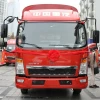 Chinese imports wholesale sinotruk diesel 4X2 mini pickup truck
