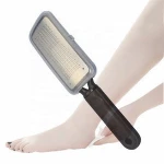 Chinese manufacturer pedicure rasp callus remover manicure pedicure foot skin care scrubber