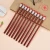 Chinese products wholesale Pencil with eraser for office and school