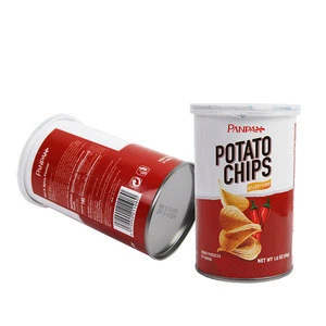 chinese snacks lays type potato chips