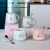 Import Chinese Supplier Wholesale High Quality Modern Milk Drinkware,Ceramic Coffee Mugs With Lid And Spoon Handle from China