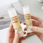 Chinese Yiwu stationery products wholesale Medium size MUJI style DELI pva glue stick