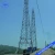 Import Chinia Manufacturer Four Legged Telecommunication Tower Angular Tower Lattice Tower from China