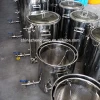 Chinses products wholesale customized stainless steel home brewing equipment 30l