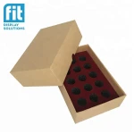 chocolat box cheap  custom empty  chocolate truffle box