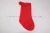 Import Christmas gift 100% Polyester large size knit stocking Christmas accessories from China