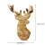 Import Christmas  Sequin Patch Custom Iron On Animal Patch Deer Big Patch from China