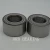 Import Chrome steel 636214A/633818 Auto wheel hub bearing from China