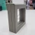 Import ChuangFu custom pvc transparent plastic box for jewelry display from China