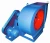 Import chute fan high pressure centrifuge fan air blower from China