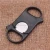 Import Cigar Tool Accessories Portable Plastic Cigar Cutter With Custom Logo from China