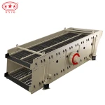 Circular Vibrating screen for quarry and mining sand stone aggregate sand stone aggregate