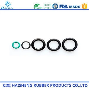 cixi rubber custom flat epdm rubber washer
