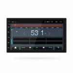 CL-7200C Android 8.1Car Radio Android 7inch Full Touch Screen With FM/AM Mirrorlink Bluetooth GPS WIFI