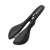 Import Classic Fashion Sports Bike Saddle Cushion Cycling Carbon Fiber Microfiber Leather Seat Comfortable Shockproof Bicycle Saddle from China