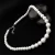 Import Classic Wedding Bride Jewelry Pearl Costume Necklace earrings Bracelet Jewelry Sets from China