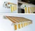 Import Clear Buy Boat Sunfun Sundowner Awnings Waterproof Retractable Electric Semi Cassette Canvas Anti-uv Awning And Canopy from China