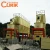 Import Clirik HGM90 Micro Powder Grinding Mill in Shanghai from China