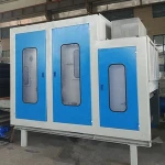 cloth recycled felt needle punching machine for wasted mattress