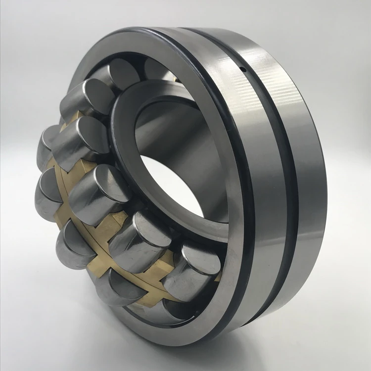 clunt original bearing spherical roller bearings 22208 22208E 22209 22210 bearing with high quality