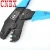 Import CNBX  Cable Lug Tool Crimping Pliers Wire Terminal Crimper Types Electric Crimping Tool from China