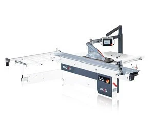 CNC-32  Automatic table saw for woodworking