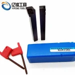 CNC Lathe Tool Holder Insert External Toolholder Boring Tool Holders