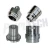Import CNC lathe turning cnc machining motorcycle accessories and parts from China