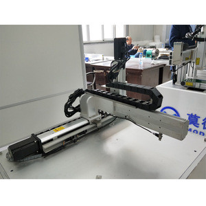 Buy Cnc Machine 3 Axis Slide Table Homemade Xyz Stage Ball Screw Linear ...