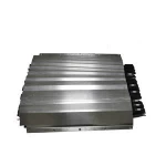 cnc machine mount flexible protective shield