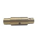 CNC Machine Router Stainless Steel Motor spindle tool holder