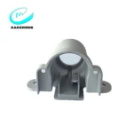 CNC machining car accessory aluminum profile diecast auto spare part