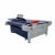 Import cnc oscillating knife leather cutting machine from China