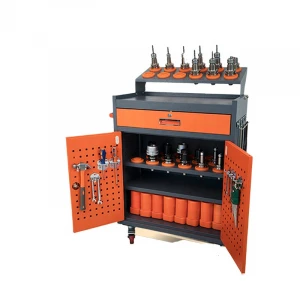 cnc werkzeugschrank workshop tools equipment cheap tool cabinets BT40/BT30/BT50/HSK63/HSK100/HSK50