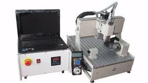 cnc wood router machine/4 axis mini cnc router for brass
