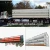 Import CNG/Helium/Hydrogen 10 Jumbo Tubes Skid Container Semi Trailer from China