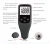 Import Coating Thickness Gauge 0.1micron/0-1300 Car Paint Film Thickness Tester Measuring FE/NFE Russian Manual Paint Tool from China