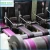 Import COF double roller elastic bandage weaving machine from China