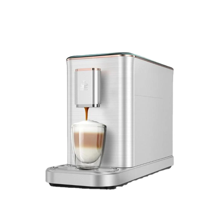 Coffee Vending Machine Fully Automatic Coffee Machine  Espresso Coffee capsule making machine with Competitive Price