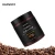 Import Coffee&Milk Exfoliating for Cosmetics ODM Skin Whitening Private Organic Sea Salt Face 100% Natural Arabica Coffee Scurb Body from China