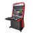 Import Coin Operated 32" Chewlix  Vewlix cabinet arcade machine with multi retro games from China