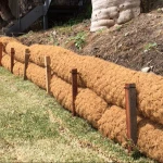 coir logs australia