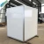 Import ColdKing 1.6m FRP sandwich panel small food trailer reefer storage box -20C mobile storage cold room from China