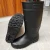 Import Color Rubber Safety Rain Boots from China