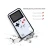 Import Color screen Display 36 Classic games chargeable gameboy smart phone case cover shell game boy case phone case from China