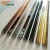 Import Colored Decorative Slotted Stainless Steel C Channel U Channel from China