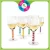 Import Colorful bar accessory charm silicone wine glass markers from China