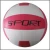 Import Colorful Size 5 Match Volleyball In Bulk Balloon Ball from China