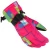 Import Colorful Womens Mens Sport Outdoor Ski gloves from China