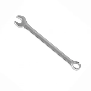 Combination Spanner Wrench Metric mm size 5.5mm, 6mm, 7mm ~~60mm Fully Polished, Chrome Vanadium Steel High Quality